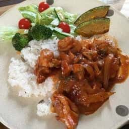 Yuika uchi Cafe