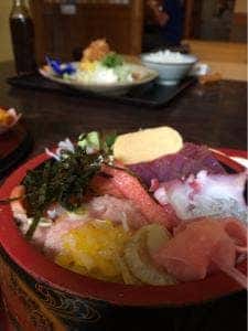 とき川