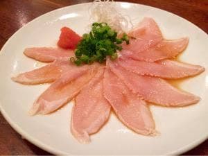 鶏繁厨房