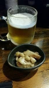 焼鳥れっとり