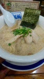 風風ラーメン 志木南口店