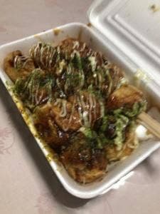 お持ち帰りの店 あさしお