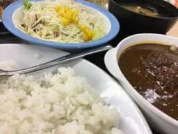 松屋 鷺宮店