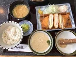 かつ源 洛西店