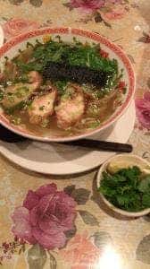 アジア食堂 らむ☆さん