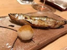 寿司 ひら田