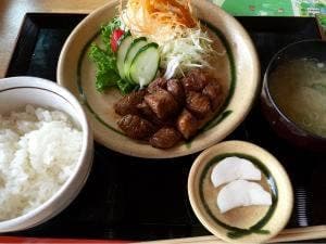 十勝ヌップクガーデン