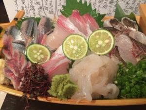 肴処 新家