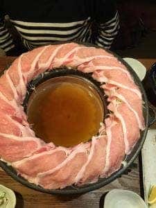 炉端・串焼き DANRAN