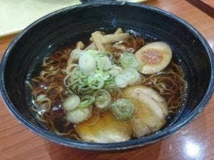 飛騨高山らーめん吉田屋 土岐プレミアムアウトレット店