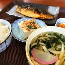 まるみ食堂