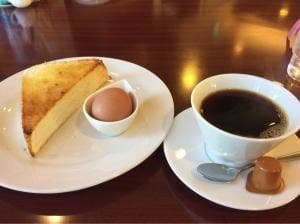 cafe de LEMANS
