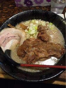 麺の邦心 石堂店