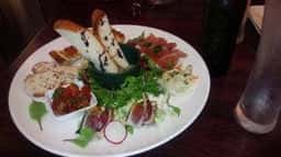 ワインアンドディッシュ グレ