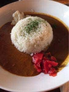 喫茶と酒場そしてカレー HOME