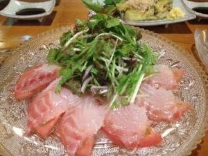 海鮮創作居酒屋 花と華