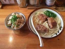 ニュー呑呑