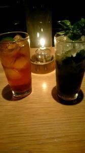 Casita Lounge カシータラウンジ ~青山・表参道~