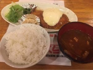 とりとり亭 東新町店