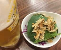 串しずか 河原町蛸薬師店