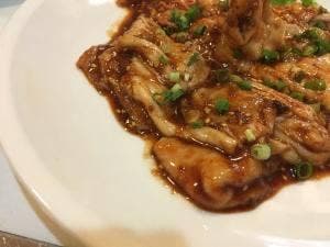 焼肉レストラン高麗