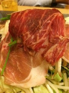 居酒屋 万 今津本店