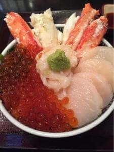 海鮮食堂 澤崎水産