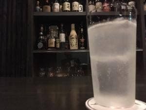 BAR KASASAGI