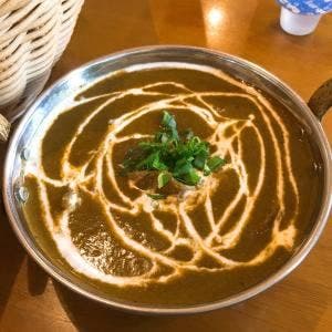 エベレスト キッチン 久里浜店
