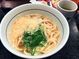 なか卯 芝一丁目店