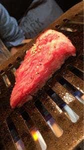 焼肉 どて
