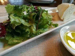 め・まんま ビアンマンジェ