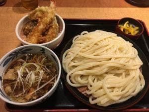 久兵衛屋 入間豊岡店