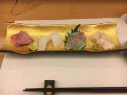 口福料理 なかもと