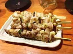 鳥貴族 新宿南口店