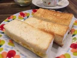 喫茶マイニチ