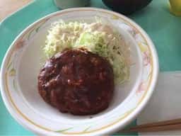 京都大学生協宇治食堂