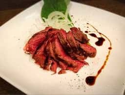 鉄板Dining SEEKS