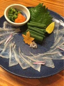 豆魚菜 万さく