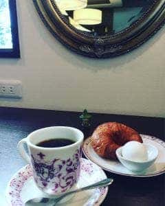 ビリオン珈琲 大垣林町店