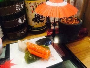 新鮮野菜のお食事処 ほんまもん 2nd