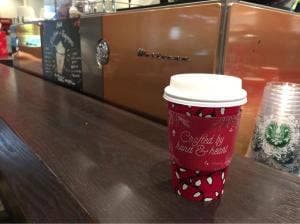 スターバックス コーヒー アピタ千代田橋店