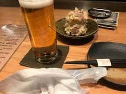 酒場ぁ ダイコン