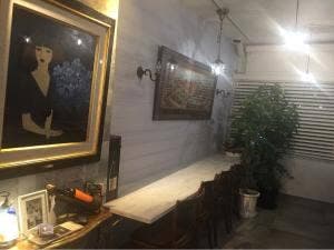 創作Rertau Sabrina