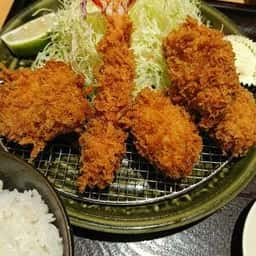 とんかつ和幸 ゼスト御池京都店