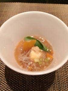 鉄板キュイジーヌ 長尾