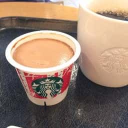 スターバックス コーヒー ホテルグランテラス仙台国分町店