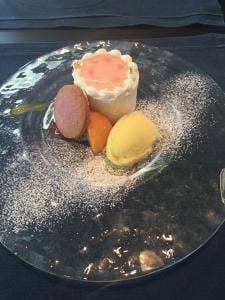 和仏蘭西料理 Le.chant