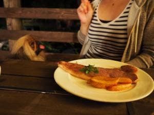 ステーキハウス ノースポイント
