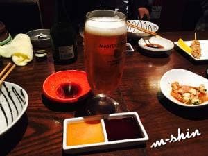 やきとり八